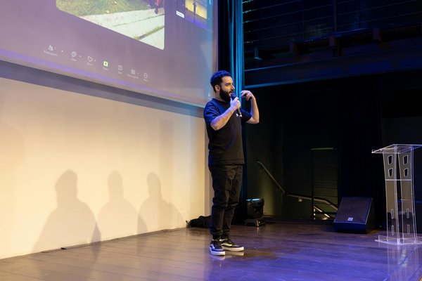 Wie beeinflussen Smartphones unsere Arbeitsweise im Homeoffice?